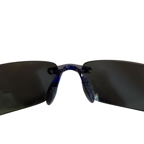 *Maui Jim Blue Sunglasses - Picture 7 of 7
